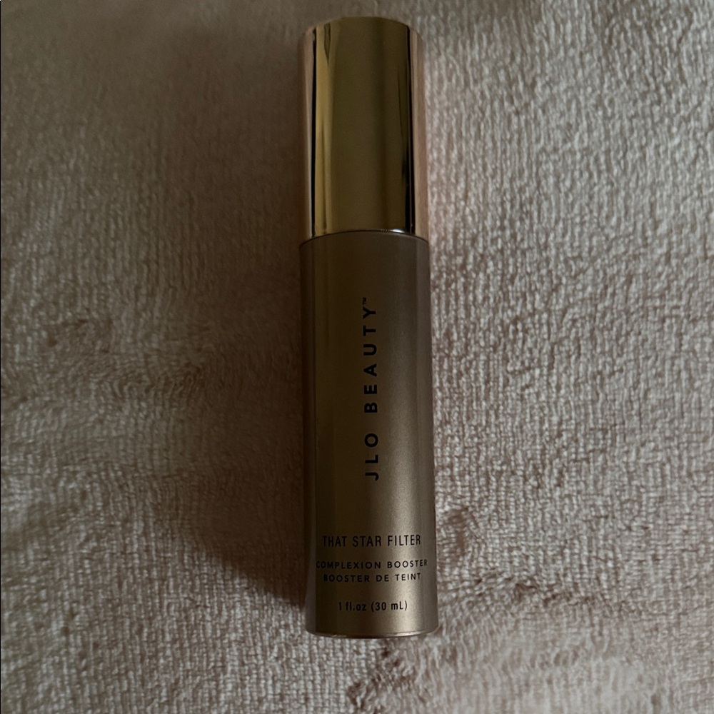 New Year’s sale Never Used JLo Beauty Complexion Booster